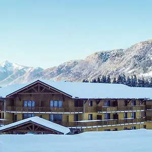 Vacancéole - Résidence Grand Massif Morillon