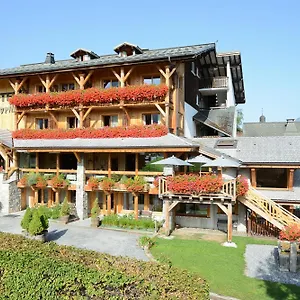 Hotel-spa Le Charme&caractère Morillon
